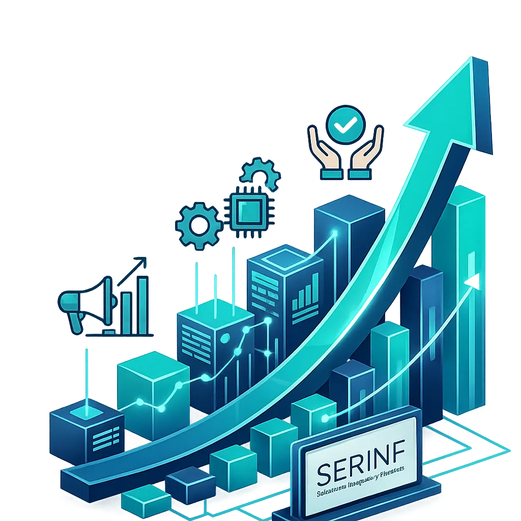 Consultoría estratégica
