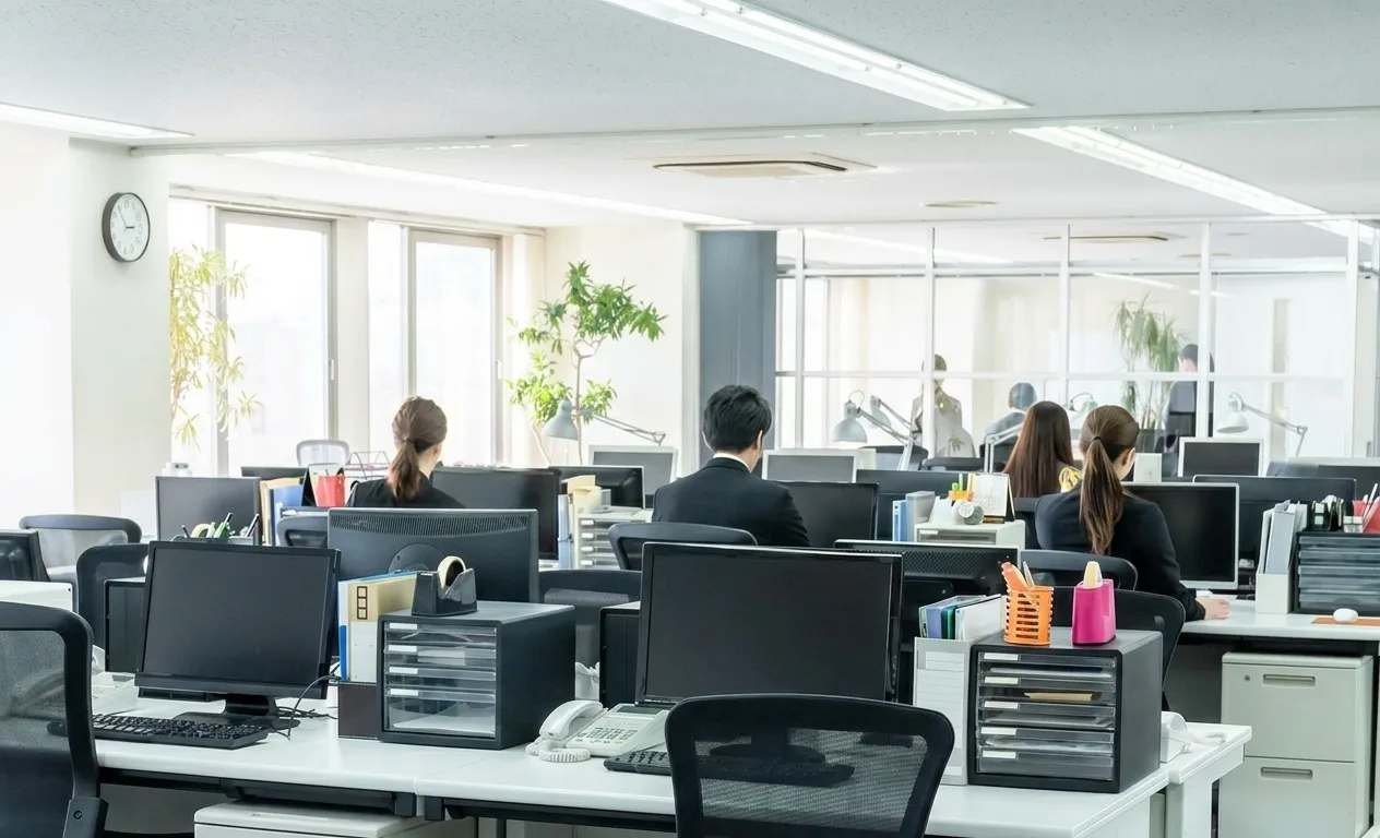 Oficinas Corporativas