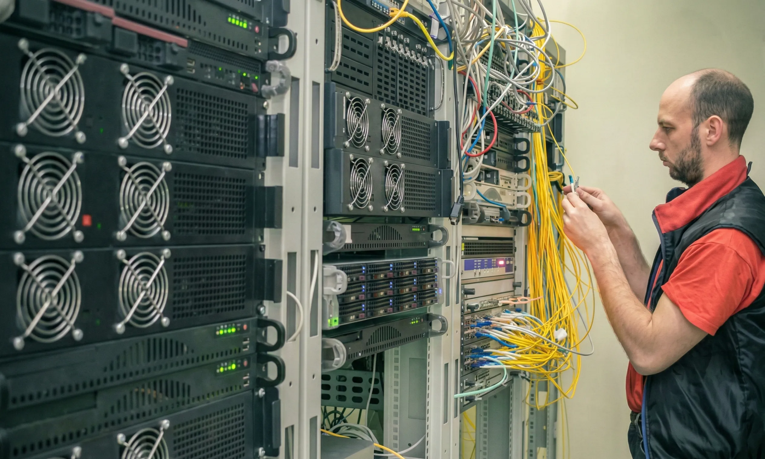 Industrial & Logística