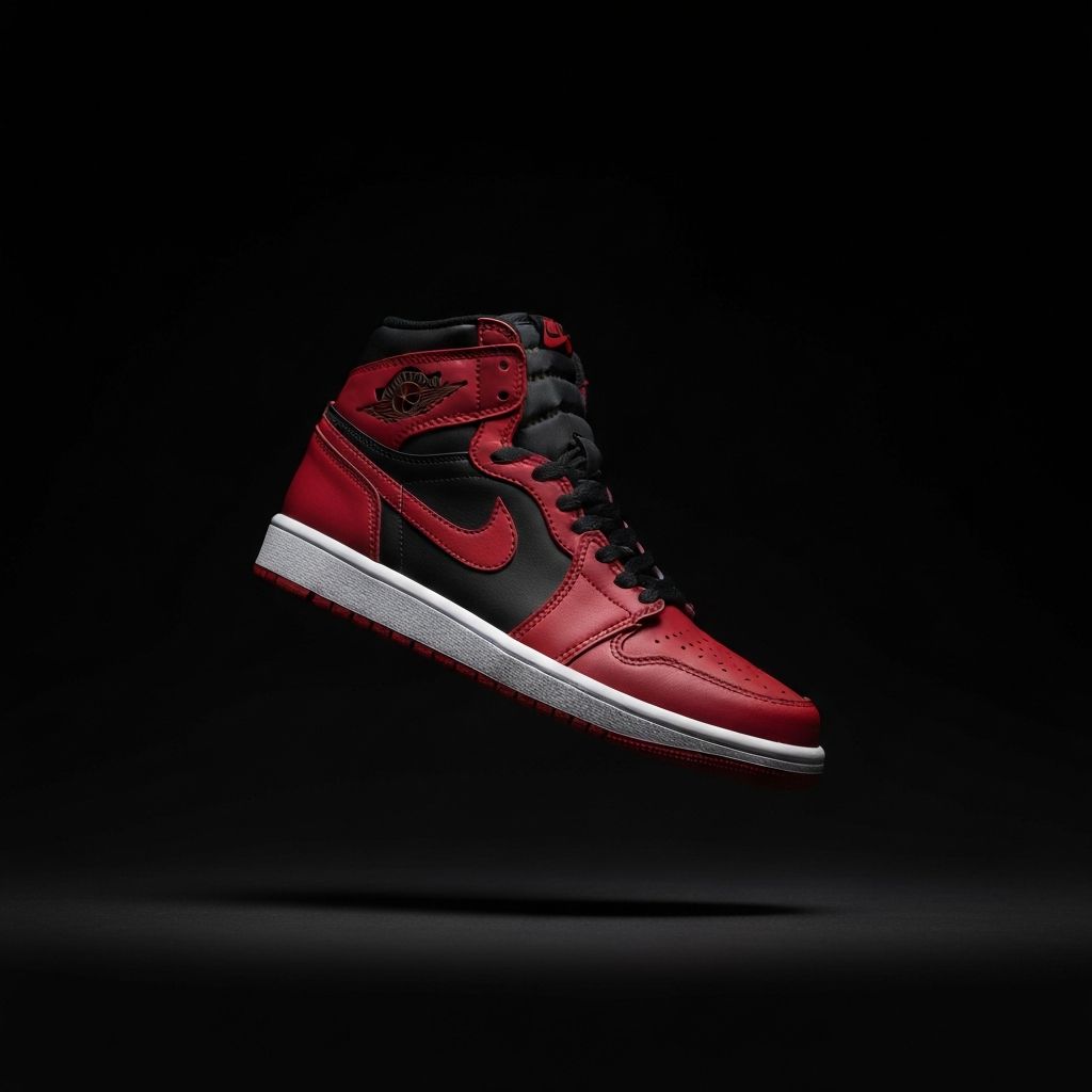 Jordan 1 Retro High