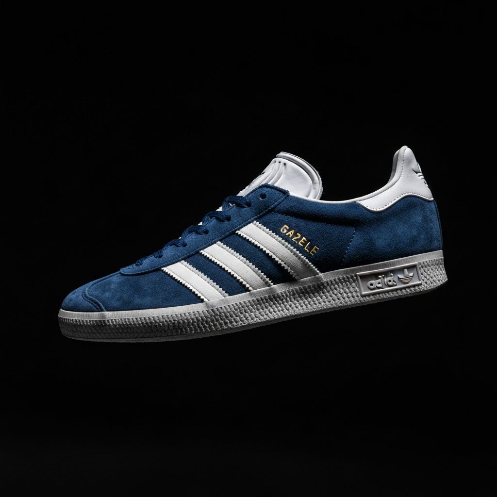 Gazelle Indoor