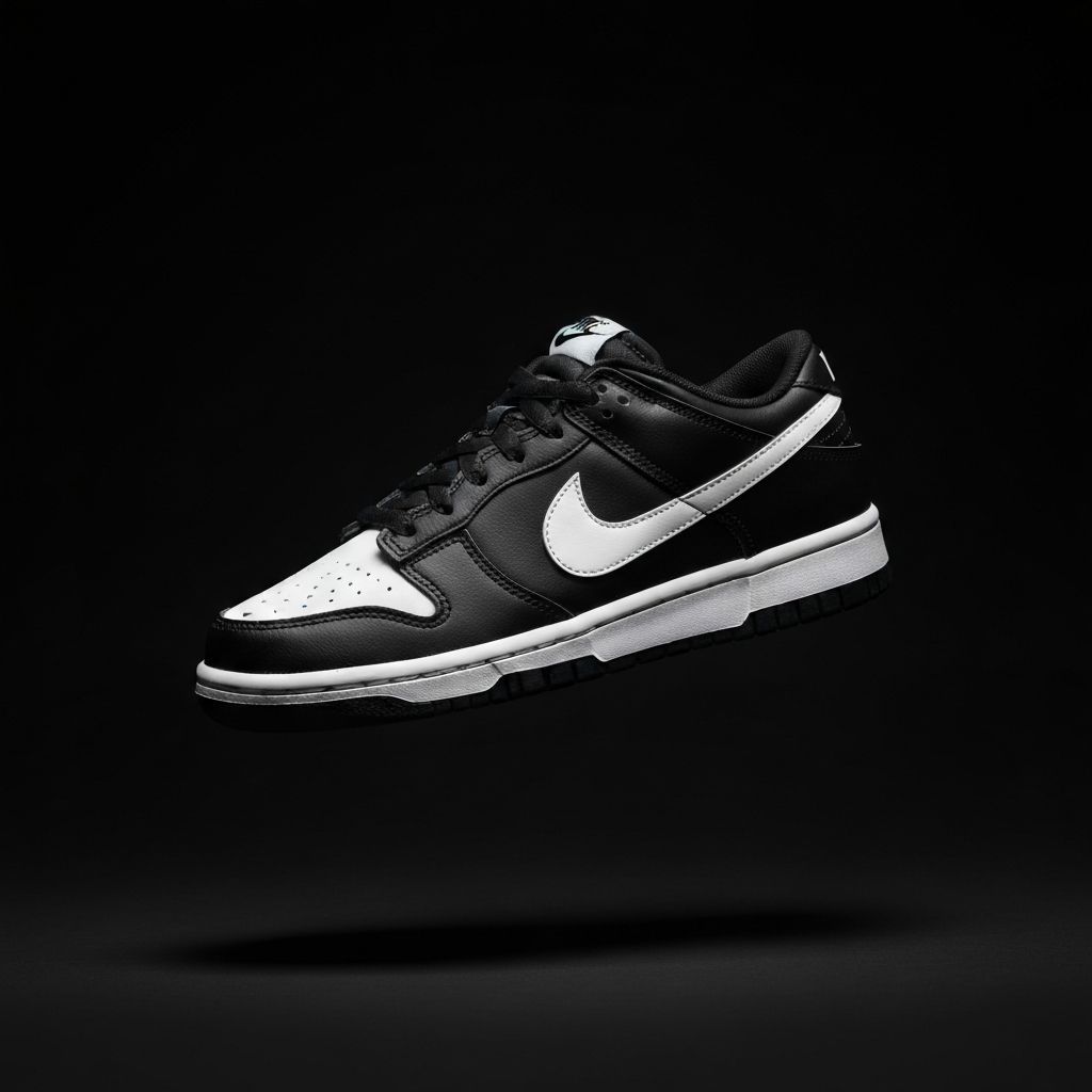 Dunk Low Panda